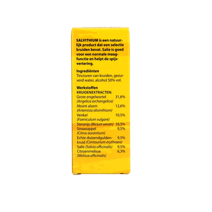 Bloem Salvithium 50 Milliliter