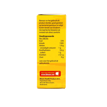 Bloem Salvithium 50 Milliliter