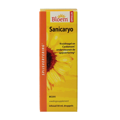 Bloem Sanicaryo 50.00 Milliliter