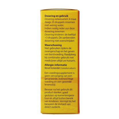 Bloem Sanicaryo 50.00 Milliliter