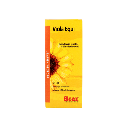 Bloem Viola equi 100.00 Milliliter