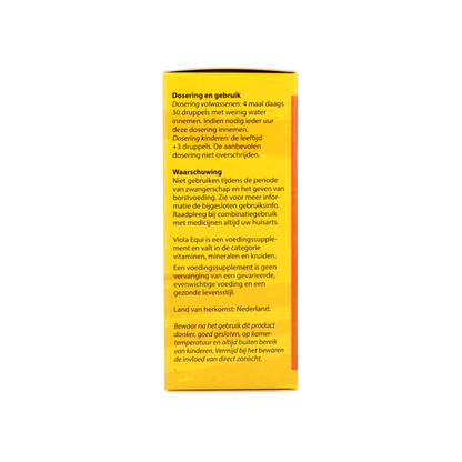 Bloem Viola equi 100.00 Milliliter