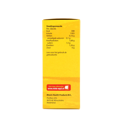 Bloem Viola equi 100.00 Milliliter