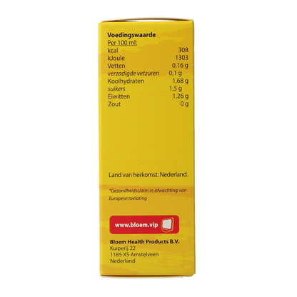 Bloem Viola equi 50.00 Milliliter