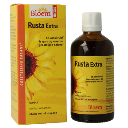Bloem Rusta 100 Milliliter