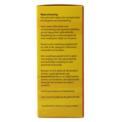 Bloem Rusta 100 Milliliter