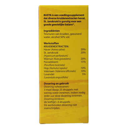 Bloem Rusta 100 Milliliter