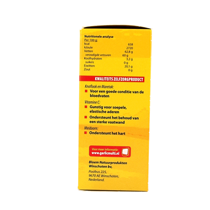 Bloem Garlic multi+ 100 Capsules