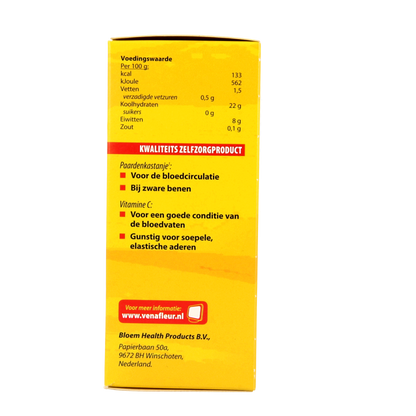 Bloem Venafleur forte 100 Capsules