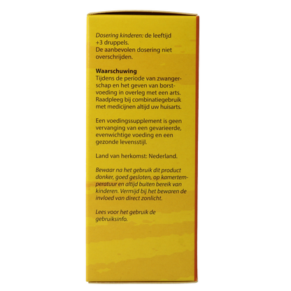 Bloem Echinacea 100 Milliliter