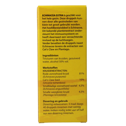 Bloem Echinacea 100 Milliliter