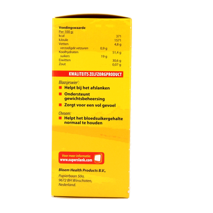 Bloem Superslank 100 Capsules