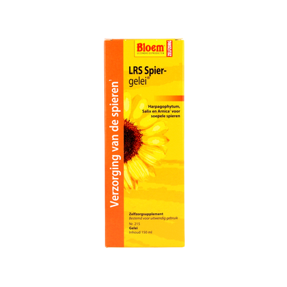 Bloem LRS Spiergelei 150 Milliliter