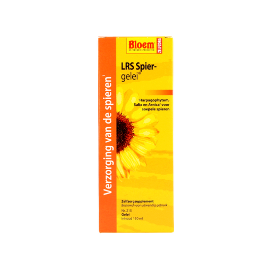 Bloem LRS Spiergelei 150 Milliliter