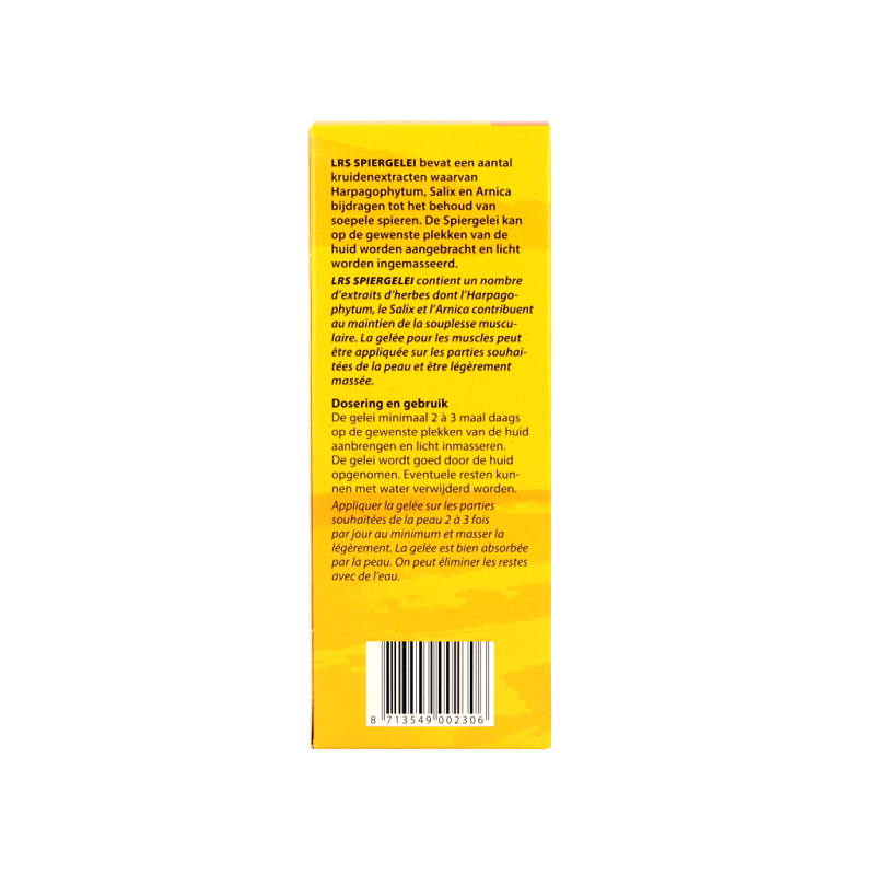 Bloem LRS Spiergelei 150 Milliliter