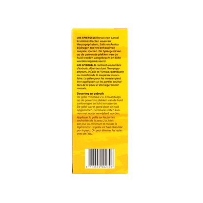 Bloem LRS Spiergelei 150 Milliliter