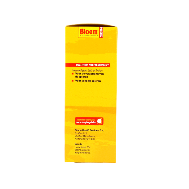 Bloem LRS Spiergelei 150 Milliliter