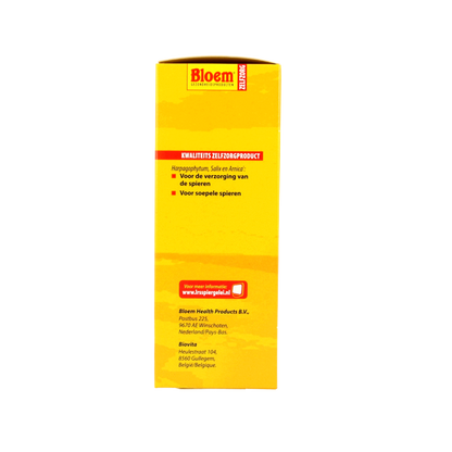 Bloem LRS Spiergelei 150 Milliliter