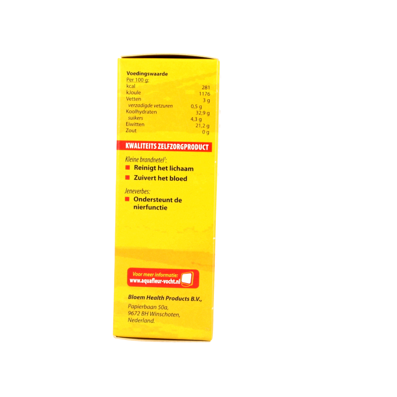 Bloem Aquafleur 60 Capsules