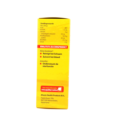 Bloem Aquafleur 60 Capsules