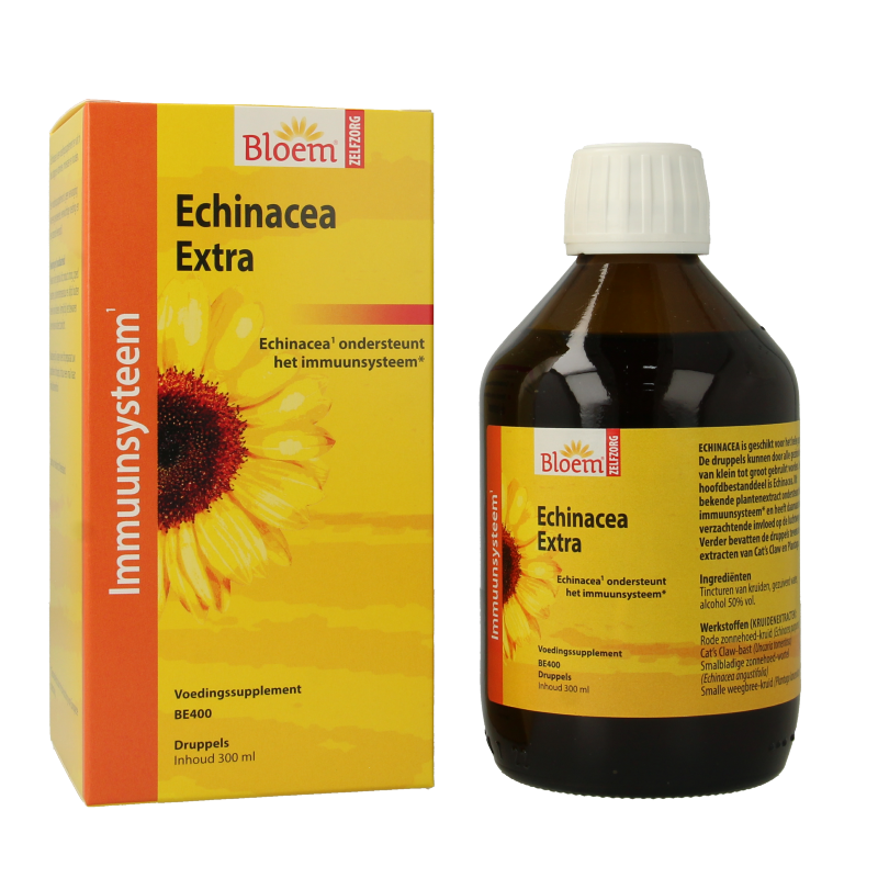 Bloem Echinacea 300 Milliliter
