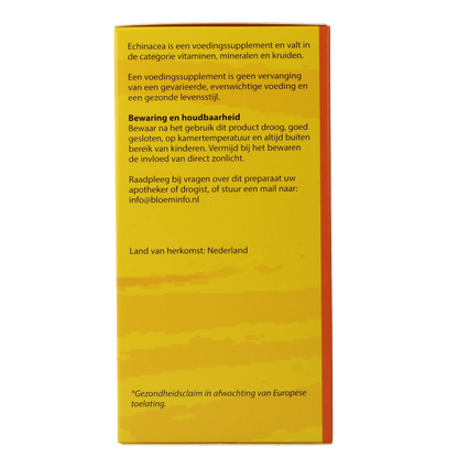 Bloem Echinacea 300 Milliliter