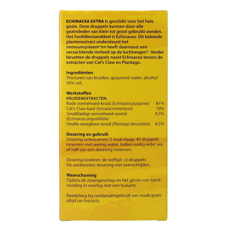 Bloem Echinacea 300 Milliliter