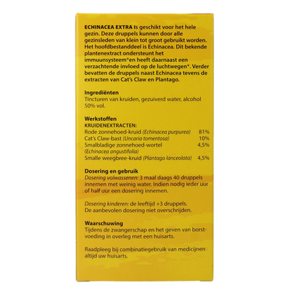 Bloem Echinacea 300 Milliliter