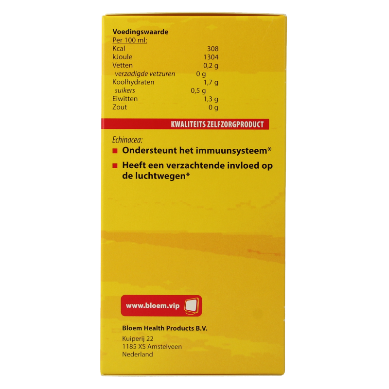Bloem Echinacea 300 Milliliter