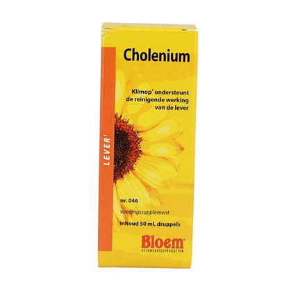 Bloem Cholenium 50 Milliliter