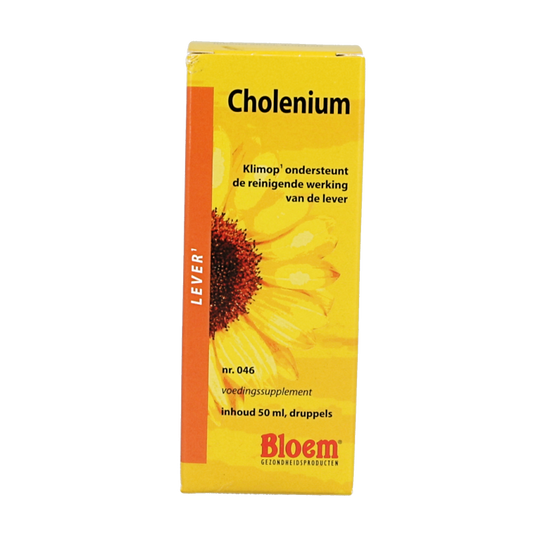 Bloem Cholenium 50 Milliliter