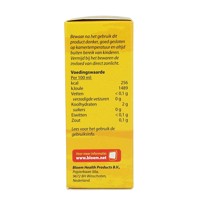 Bloem Cholenium 50 Milliliter