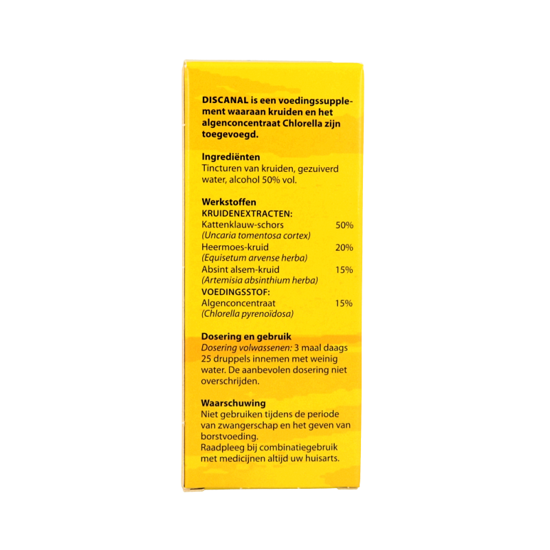 Bloem Discanal 100 Milliliter