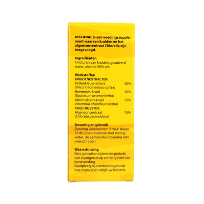 Bloem Discanal 100 Milliliter