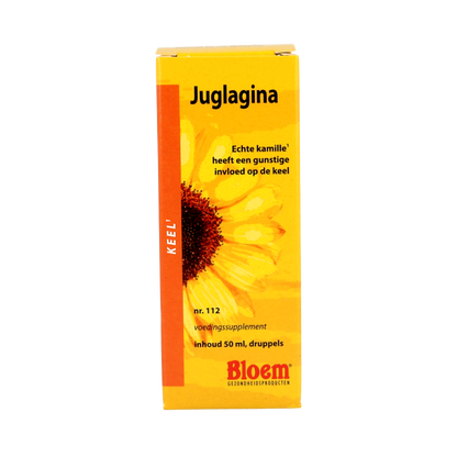 Bloem Juglagina 50 Milliliter