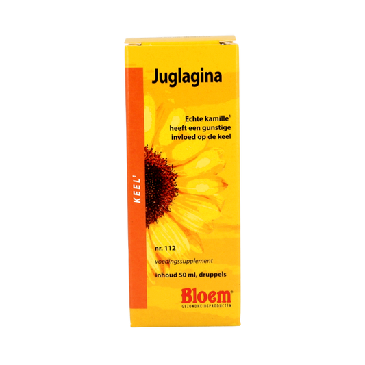 Bloem Juglagina 50 Milliliter