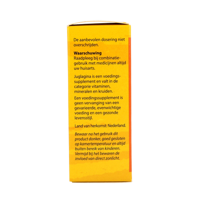 Bloem Juglagina 50 Milliliter