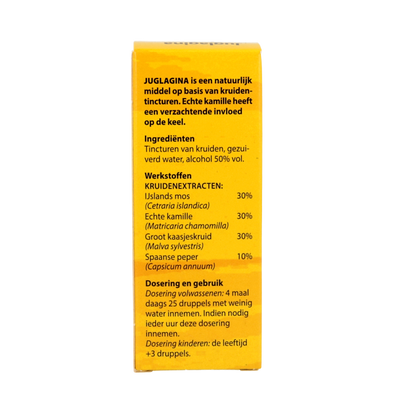 Bloem Juglagina 50 Milliliter