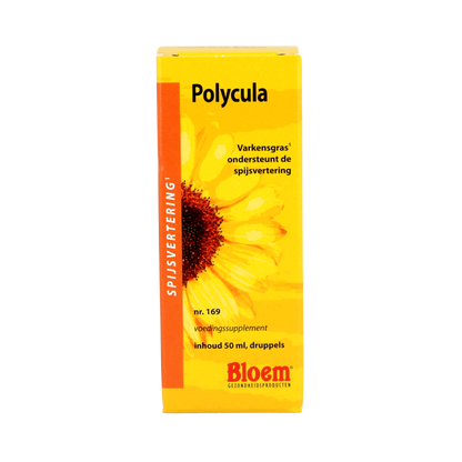 Bloem Polycula 50 Milliliter
