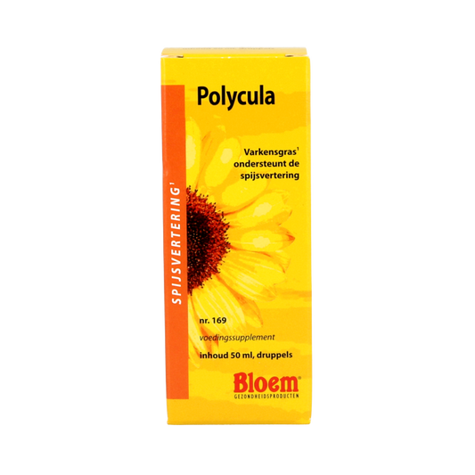 Bloem Polycula 50 Milliliter