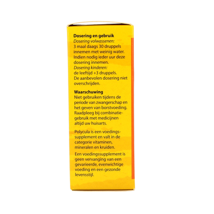 Bloem Polycula 50 Milliliter