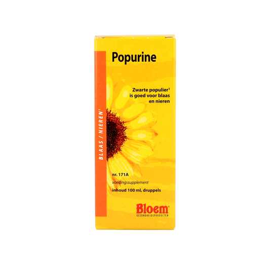 Bloem Popurine 100 Milliliter