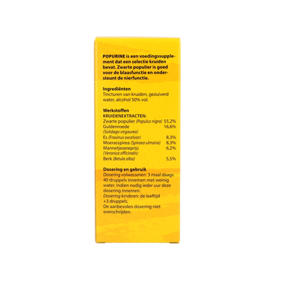 Bloem Popurine 100 Milliliter