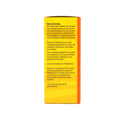 Bloem Pulmo 100 Milliliter