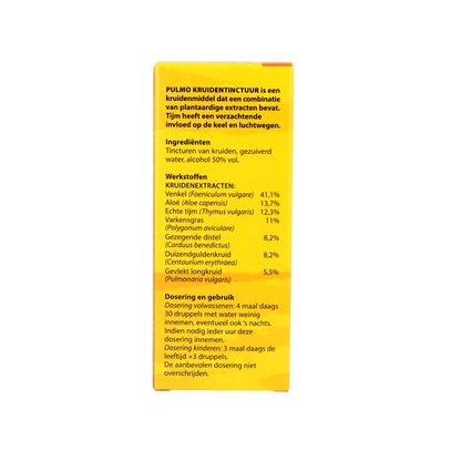 Bloem Pulmo 100 Milliliter