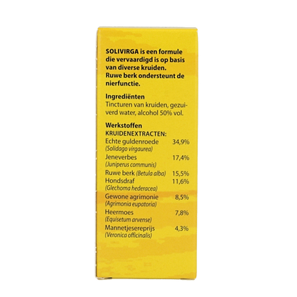 Bloem Solivirga 50 Milliliter