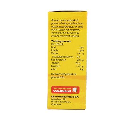 Bloem Solivirga 50 Milliliter