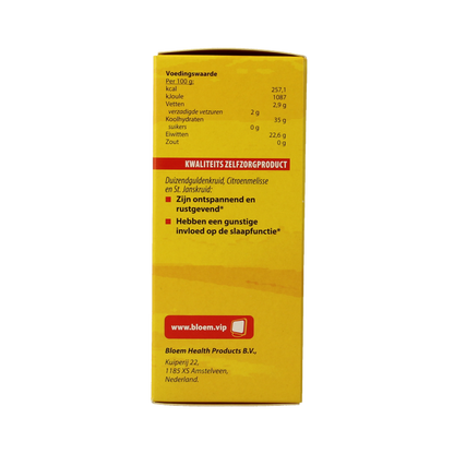 Bloem Cratahama 100 Capsules