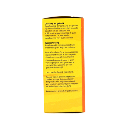 Bloem Prostafleur 100 Capsules