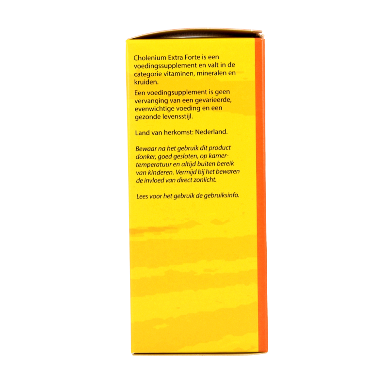 Bloem Cholenium 100 Capsules